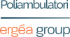Logo ergéa poliambulatori