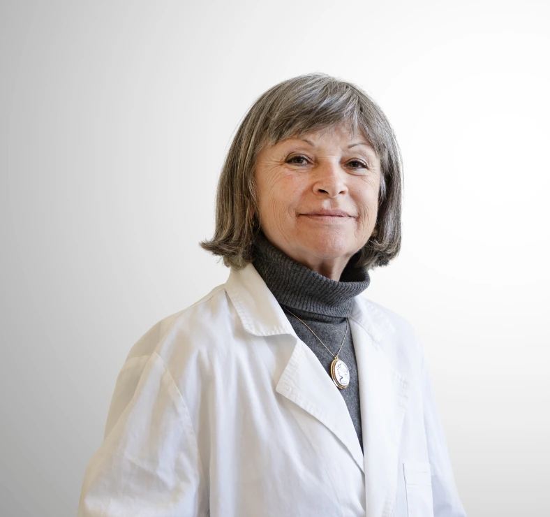 Dott.ssa Angela Fini &ndash; Specialista in Oncologia Medica presso Erg&eacute;a Centri Medici San Giovanni in Persiceto