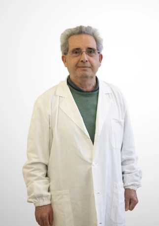 Dott. Biagio Alderuccio – Specialista in Cardiologia presso Ergéa Centri Medici San Giovanni in Persiceto