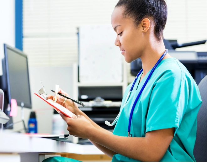 Anestesiologia e terapia del dolore nei Centri Medici Ergéa per il trattamento del dolore cronico.