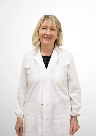 Dott.ssa Maria Luisa Bonci – Specialista in Ostetricia e Ginecologia presso Ergéa Centri Medici San Giovanni in Persiceto