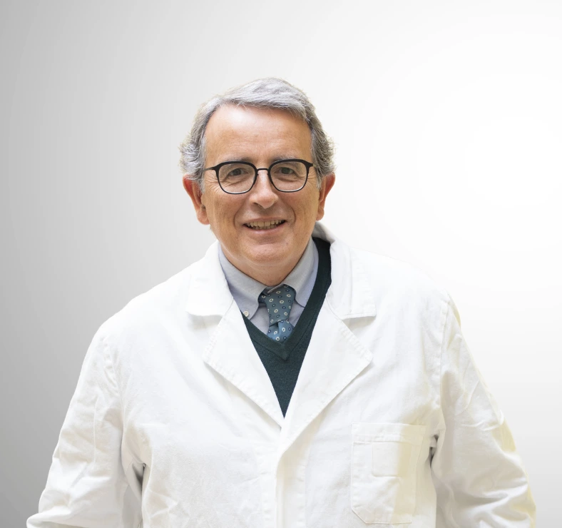 Dott. Arturo Di Biase &ndash; Specialista in Oculistica presso Erg&eacute;a Centri Medici San Giovanni in Persiceto