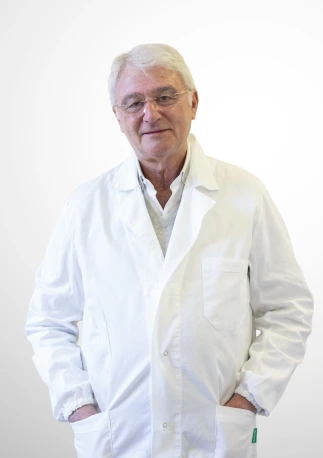 Dott. Claudio Ferri – Specialista in Andrologia e Urologia presso Ergéa Centri Medici San Giovanni in Persiceto