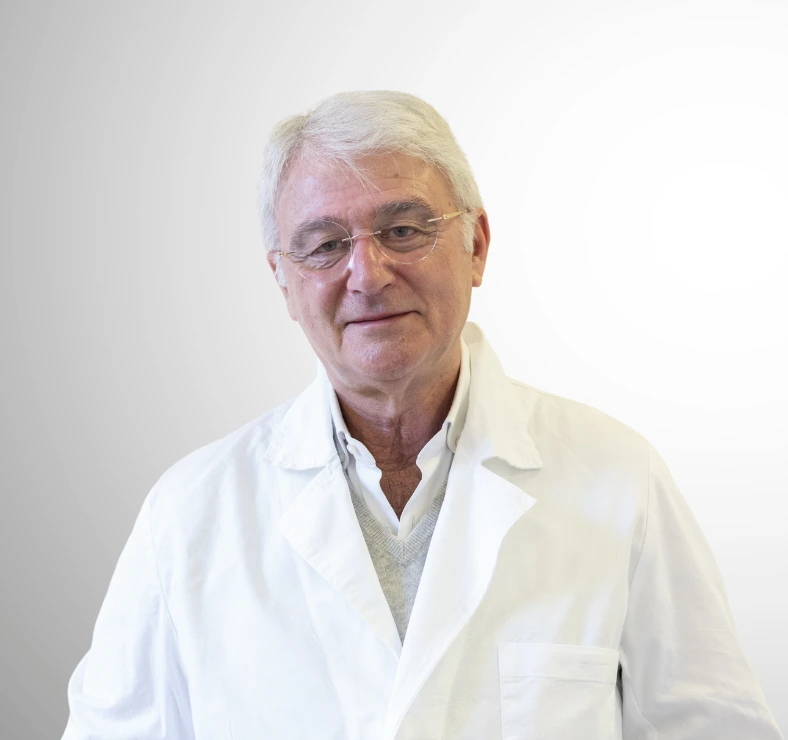 Dott. Claudio Ferri &ndash; Specialista in Andrologia e Urologia presso Erg&eacute;a Centri Medici San Giovanni in Persiceto