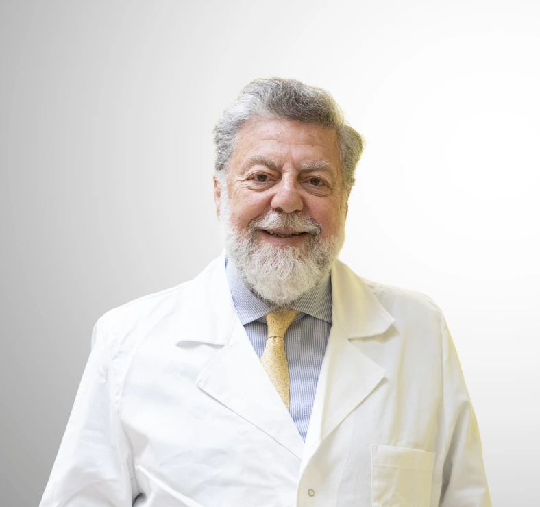 Dott. Roberto Iovine &ndash; Specialista in Fisiatria presso Erg&eacute;a Centri Medici San Giovanni in Persiceto