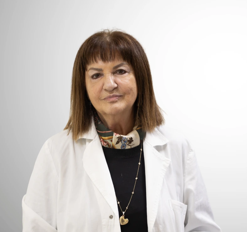 Dott.ssa Loreta Lori &ndash; Specialista in Ecografia e Mammografia presso Erg&eacute;a Centri Medici San Giovanni in Persiceto