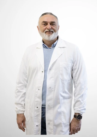 Dott. Paolo Melani – Psicologo e Psicoterapeuta specializzato in approccio biosistemico presso Ergéa Centri Medici Anzola dell’Emilia