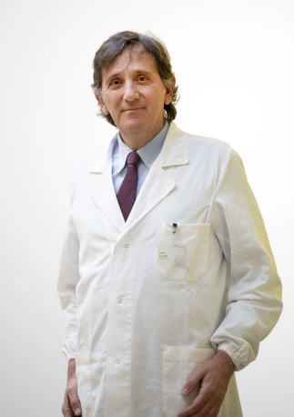 Dott. Roberto Palli – Specialista in Medicina dello Sport presso Ergéa Centri Medici San Giovanni in Persiceto