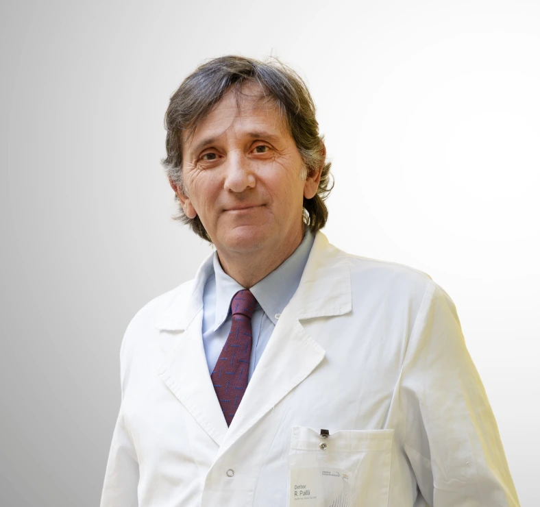 Dott. Roberto Palli &ndash; Specialista in Medicina dello Sport presso Erg&eacute;a Centri Medici San Giovanni in Persiceto