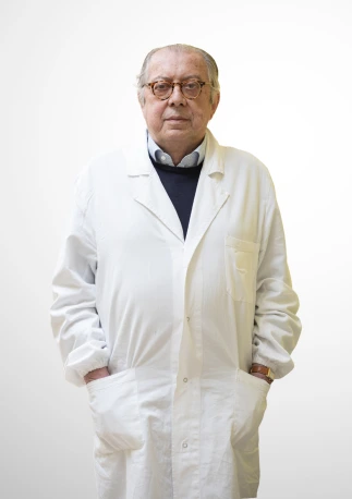 Dott. Mario Schiavina – Specialista in Pneumologia e patologie respiratorie croniche presso Ergéa Centri Medici San Giovanni in Persiceto