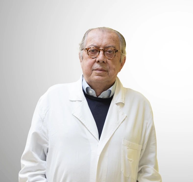 Dott. Mario Schiavina – Specialista in Pneumologia e patologie respiratorie croniche presso Ergéa Centri Medici San Giovanni in Persiceto