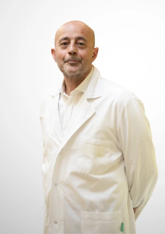 Dott. Giuseppe Tassone – Specialista in Neurologia presso Ergéa Centri Medici San Giovanni in Persiceto