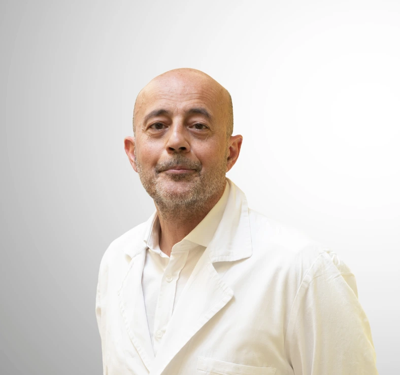 Dott. Giuseppe Tassone &ndash; Specialista in Neurologia presso Erg&eacute;a Centri Medici San Giovanni in Persiceto