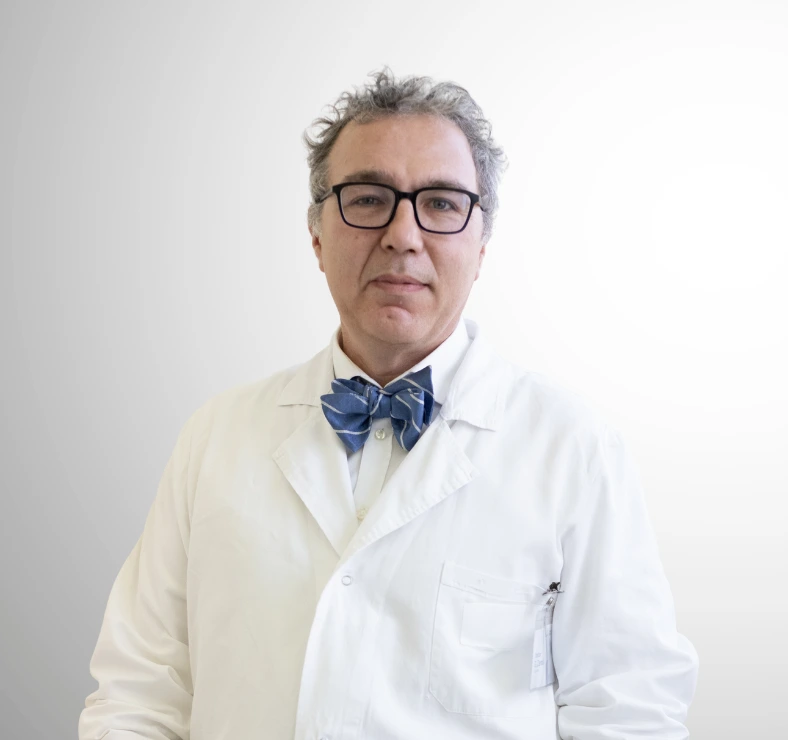 Dott. Gustavo Zanoli &ndash; Specialista in Ortopedia e Traumatologia presso Erg&eacute;a Centri Medici San Giovanni in Persiceto