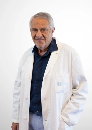 Dott. Nello Quilici – Specialista in Risonanza Magnetica e TAC presso Ergéa Centri Medici Empoli