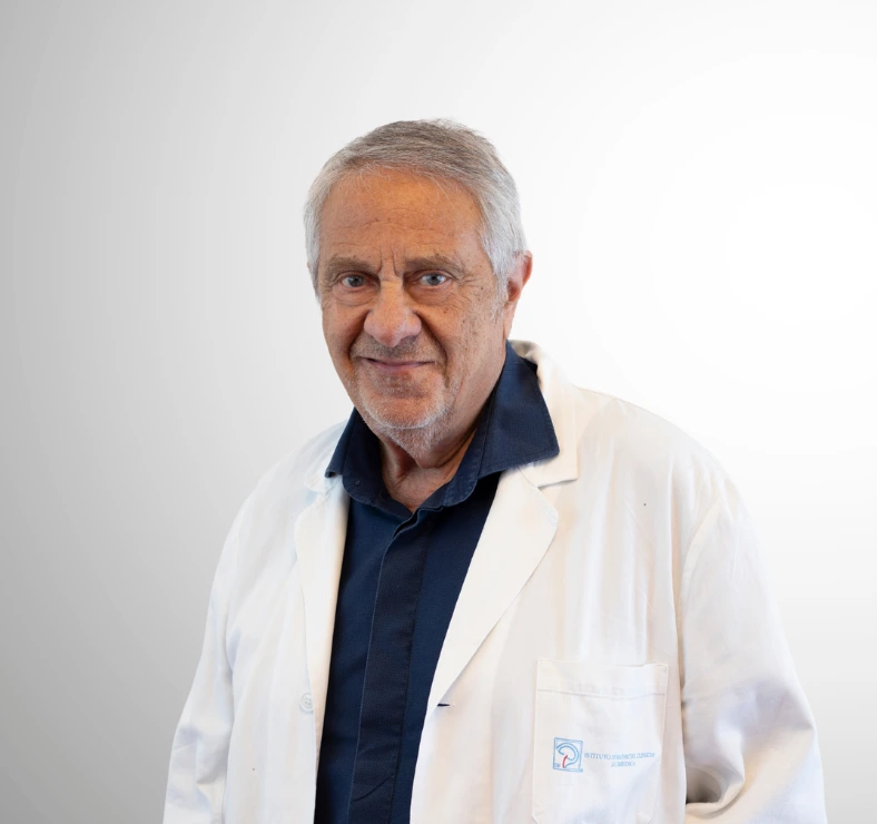 Dott. Nello Quilici &ndash; Specialista in Risonanza Magnetica e TAC presso Erg&eacute;a Centri Medici Empoli