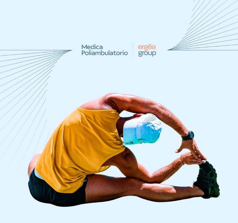 FITNESS MEDICO – Orari inverno 2026 - Ergea