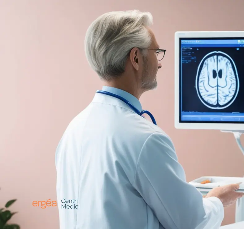 Tipi, sintomi e cause degli ictus  - Ergea