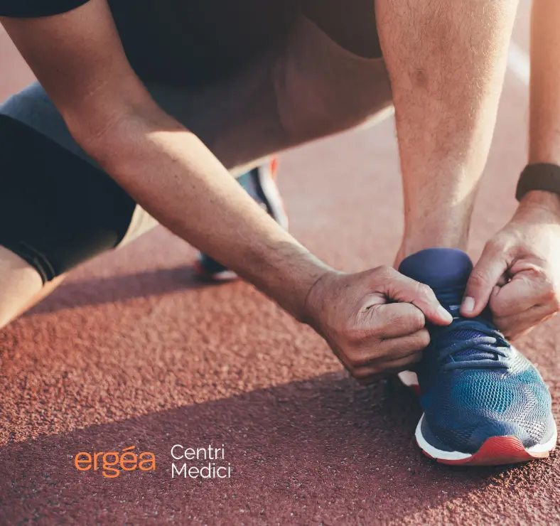 Alimentazione e Sport  - Ergea